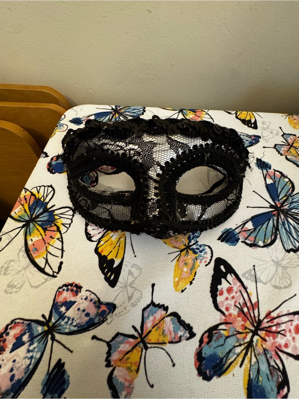 Face mask
